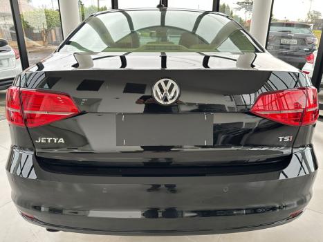 VOLKSWAGEN Jetta 2.0 4P TSI HIGHLINE 200 CV AUTOMTICO, Foto 12