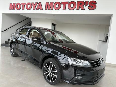 VOLKSWAGEN Jetta 2.0 4P TSI HIGHLINE 200 CV AUTOMTICO, Foto 1