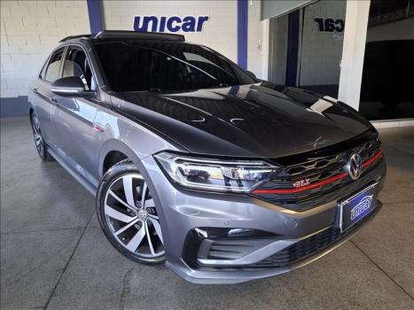 VOLKSWAGEN Jetta 2.0 4P 350 TSI GLI AUTOMTICO DSG, Foto 3
