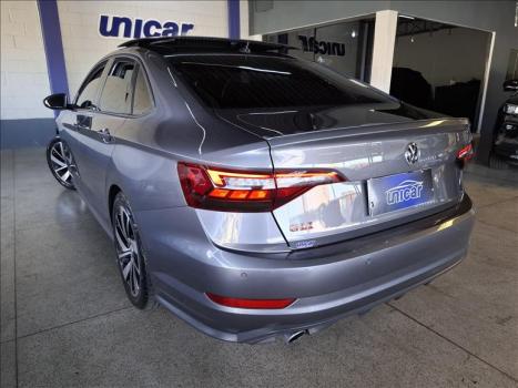VOLKSWAGEN Jetta 2.0 4P 350 TSI GLI AUTOMTICO DSG, Foto 4