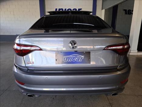 VOLKSWAGEN Jetta 2.0 4P 350 TSI GLI AUTOMTICO DSG, Foto 5