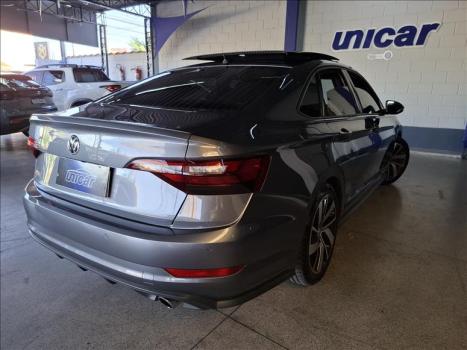 VOLKSWAGEN Jetta 2.0 4P 350 TSI GLI AUTOMTICO DSG, Foto 6