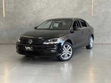 VOLKSWAGEN Jetta 2.0 4P TSI HIGHLINE 211 CV AUTOMTICO, Foto 3