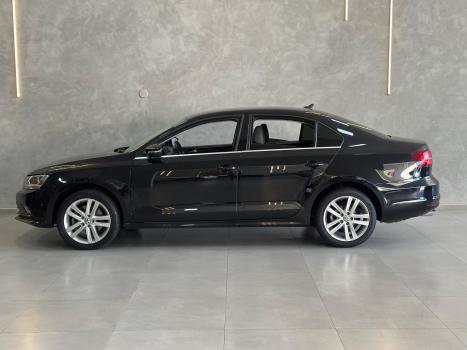 VOLKSWAGEN Jetta 2.0 4P TSI HIGHLINE 211 CV AUTOMTICO, Foto 4