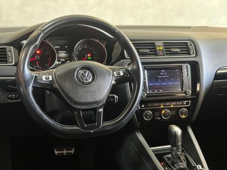 VOLKSWAGEN Jetta 2.0 4P TSI HIGHLINE 211 CV AUTOMTICO, Foto 5