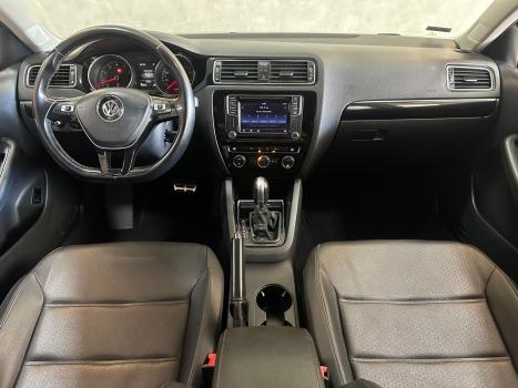 VOLKSWAGEN Jetta 2.0 4P TSI HIGHLINE 211 CV AUTOMTICO, Foto 6