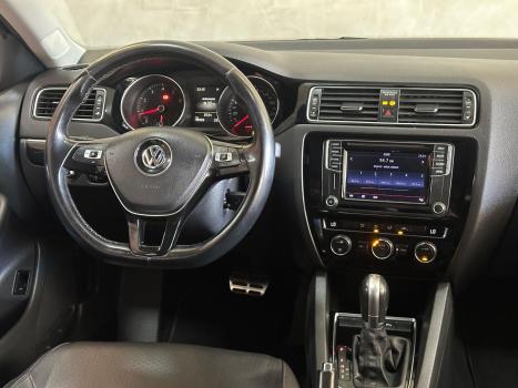 VOLKSWAGEN Jetta 2.0 4P TSI HIGHLINE 211 CV AUTOMTICO, Foto 7