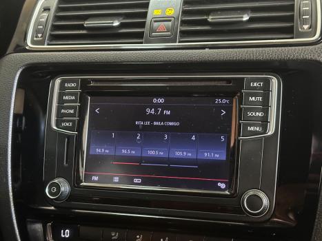 VOLKSWAGEN Jetta 2.0 4P TSI HIGHLINE 211 CV AUTOMTICO, Foto 8