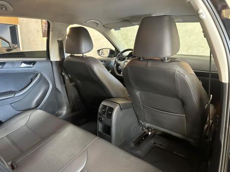 VOLKSWAGEN Jetta 2.0 4P TSI HIGHLINE 211 CV AUTOMTICO, Foto 11