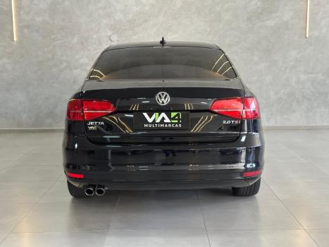 VOLKSWAGEN Jetta 2.0 4P TSI HIGHLINE 211 CV AUTOMTICO, Foto 13