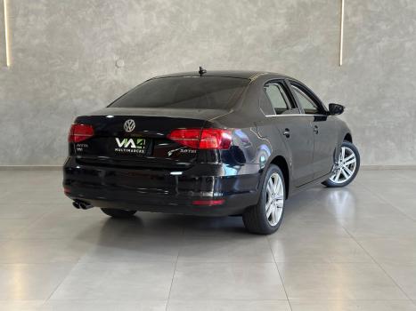VOLKSWAGEN Jetta 2.0 4P TSI HIGHLINE 211 CV AUTOMTICO, Foto 14