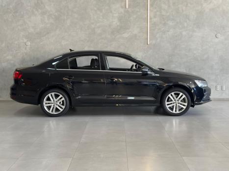 VOLKSWAGEN Jetta 2.0 4P TSI HIGHLINE 211 CV AUTOMTICO, Foto 16