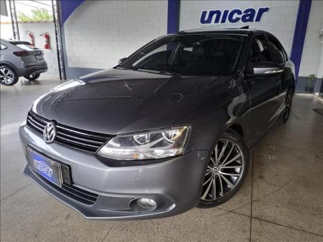 VOLKSWAGEN Jetta 2.0 4P CONFORTLINE FLEX, Foto 1