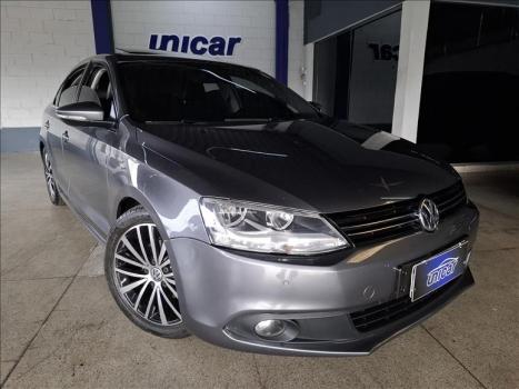 VOLKSWAGEN Jetta 2.0 4P CONFORTLINE FLEX, Foto 3