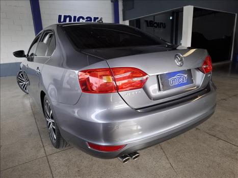 VOLKSWAGEN Jetta 2.0 4P CONFORTLINE FLEX, Foto 4