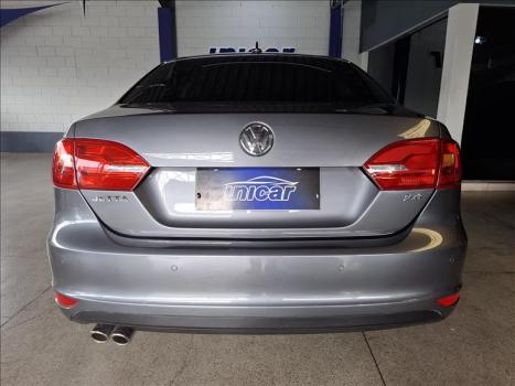 VOLKSWAGEN Jetta 2.0 4P CONFORTLINE FLEX, Foto 5