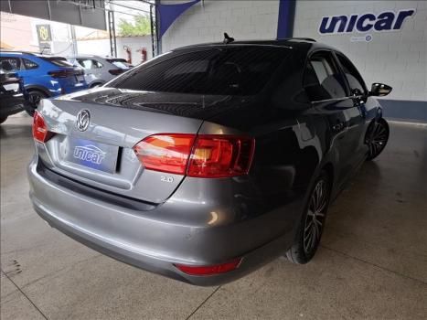 VOLKSWAGEN Jetta 2.0 4P CONFORTLINE FLEX, Foto 6