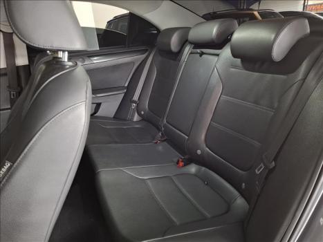 VOLKSWAGEN Jetta 2.0 4P CONFORTLINE FLEX, Foto 8