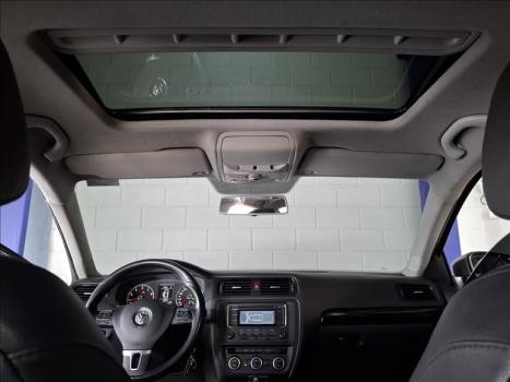 VOLKSWAGEN Jetta 2.0 4P CONFORTLINE FLEX, Foto 9