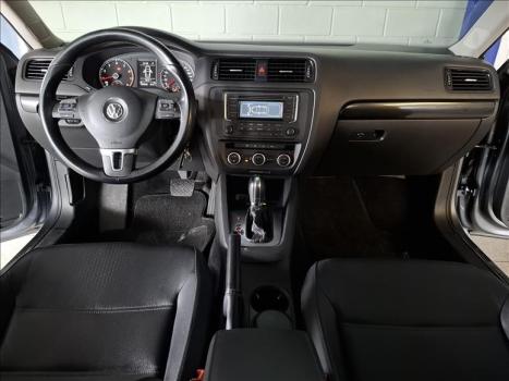 VOLKSWAGEN Jetta 2.0 4P CONFORTLINE FLEX, Foto 10