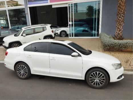 VOLKSWAGEN Jetta 2.0 4P TSI HIGHLINE 211 CV AUTOMTICO, Foto 1