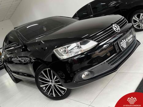 VOLKSWAGEN Jetta 2.0 4P TSI HIGHLINE 200 CV AUTOMTICO, Foto 3