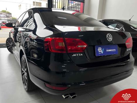 VOLKSWAGEN Jetta 2.0 4P TSI HIGHLINE 200 CV AUTOMTICO, Foto 4