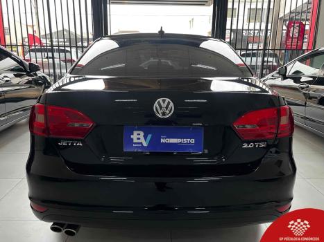 VOLKSWAGEN Jetta 2.0 4P TSI HIGHLINE 200 CV AUTOMTICO, Foto 5