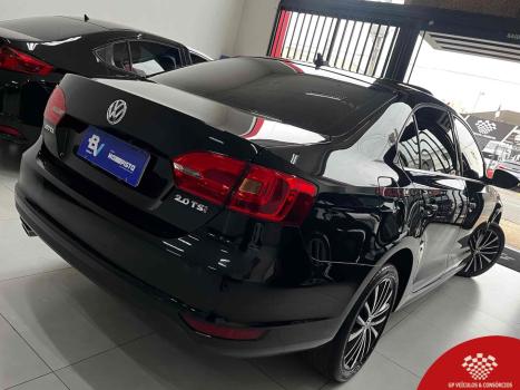 VOLKSWAGEN Jetta 2.0 4P TSI HIGHLINE 200 CV AUTOMTICO, Foto 6