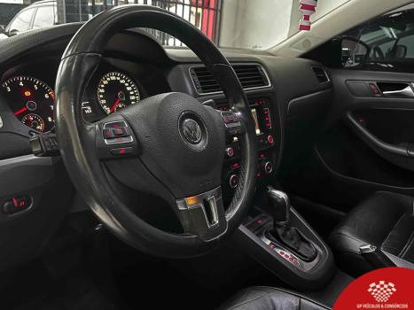 VOLKSWAGEN Jetta 2.0 4P TSI HIGHLINE 200 CV AUTOMTICO, Foto 7