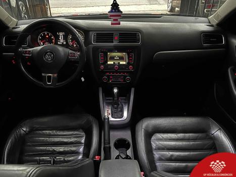 VOLKSWAGEN Jetta 2.0 4P TSI HIGHLINE 200 CV AUTOMTICO, Foto 8