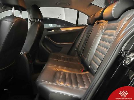 VOLKSWAGEN Jetta 2.0 4P TSI HIGHLINE 200 CV AUTOMTICO, Foto 10