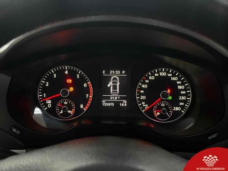VOLKSWAGEN Jetta 2.0 4P TSI HIGHLINE 200 CV AUTOMTICO, Foto 11