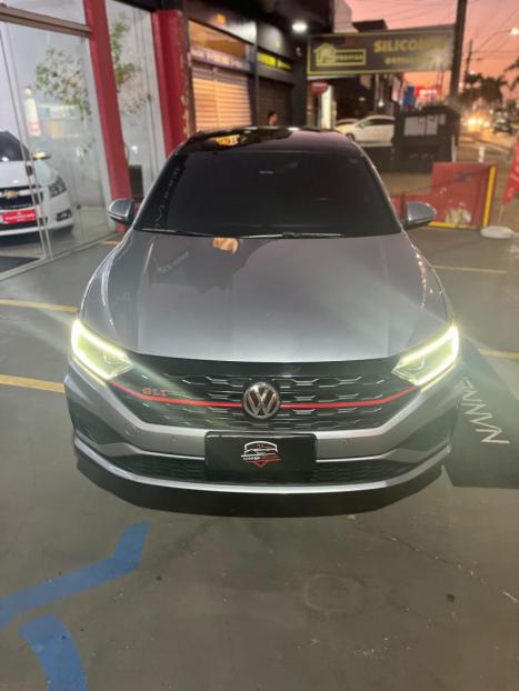 VOLKSWAGEN Jetta 2.0 4P 350 TSI GLI AUTOMTICO DSG, Foto 2