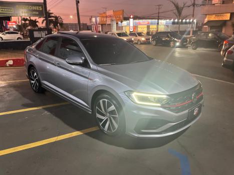 VOLKSWAGEN Jetta 2.0 4P 350 TSI GLI AUTOMTICO DSG, Foto 3