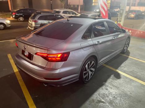 VOLKSWAGEN Jetta 2.0 4P 350 TSI GLI AUTOMTICO DSG, Foto 4
