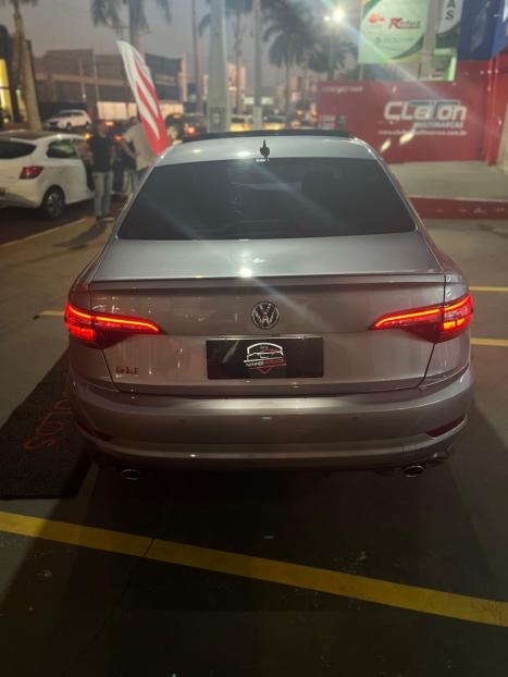 VOLKSWAGEN Jetta 2.0 4P 350 TSI GLI AUTOMTICO DSG, Foto 5