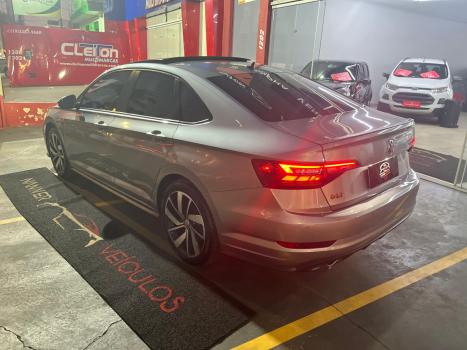 VOLKSWAGEN Jetta 2.0 4P 350 TSI GLI AUTOMTICO DSG, Foto 6