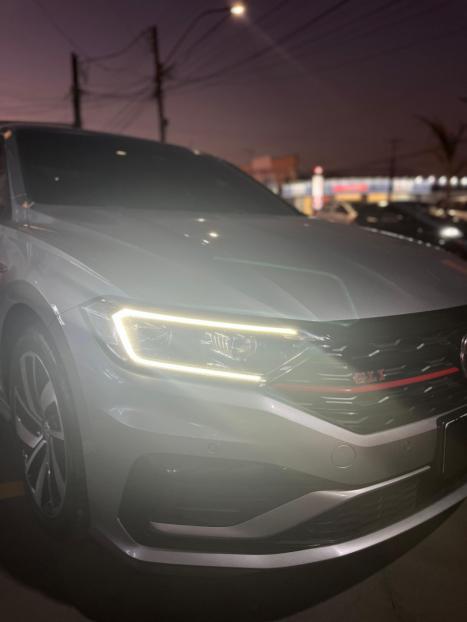 VOLKSWAGEN Jetta 2.0 4P 350 TSI GLI AUTOMTICO DSG, Foto 8