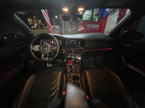 VOLKSWAGEN Jetta 2.0 4P 350 TSI GLI AUTOMTICO DSG, Foto 10