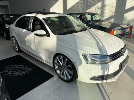 VOLKSWAGEN Jetta 2.0 4P FLEX CONFORTLINE TIPTRONIC AUTOMTICO, Foto 3