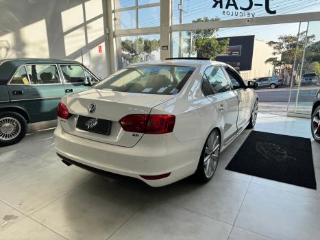 VOLKSWAGEN Jetta 2.0 4P FLEX CONFORTLINE TIPTRONIC AUTOMTICO, Foto 4