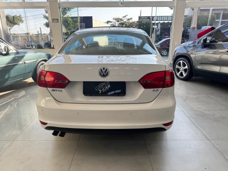 VOLKSWAGEN Jetta 2.0 4P FLEX CONFORTLINE TIPTRONIC AUTOMTICO, Foto 5