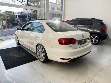 VOLKSWAGEN Jetta 2.0 4P FLEX CONFORTLINE TIPTRONIC AUTOMTICO, Foto 6