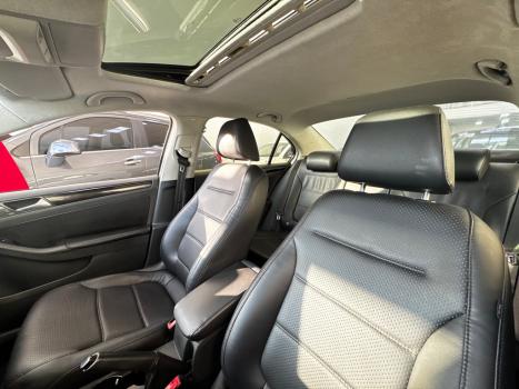 VOLKSWAGEN Jetta 2.0 4P FLEX CONFORTLINE TIPTRONIC AUTOMTICO, Foto 10