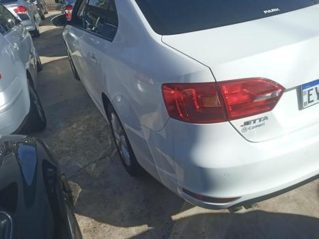 VOLKSWAGEN Jetta 2.0 4P CONFORTLINE TIPTRONIC AUTOMTICO, Foto 4