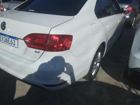 VOLKSWAGEN Jetta 2.0 4P CONFORTLINE TIPTRONIC AUTOMTICO, Foto 5