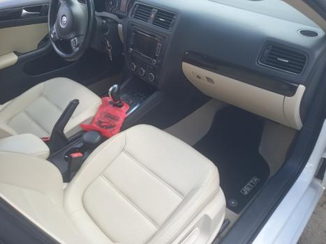 VOLKSWAGEN Jetta 2.0 4P CONFORTLINE TIPTRONIC AUTOMTICO, Foto 9