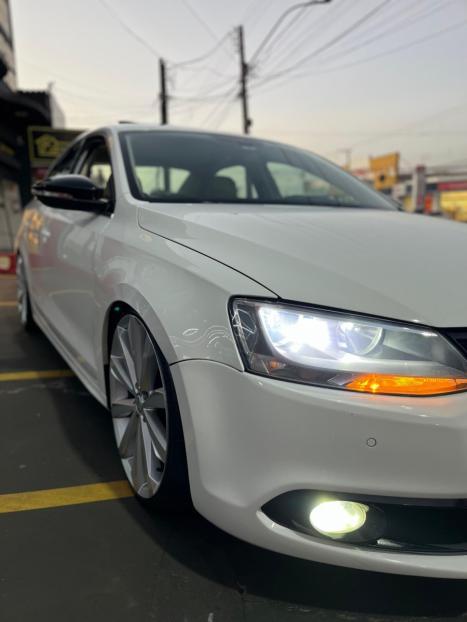 VOLKSWAGEN Jetta 2.0 4P TSI HIGHLINE 200 CV AUTOMTICO, Foto 7
