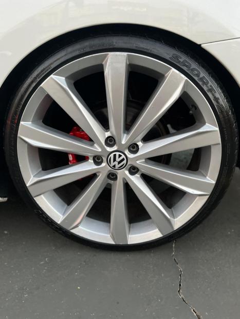 VOLKSWAGEN Jetta 2.0 4P TSI HIGHLINE 200 CV AUTOMTICO, Foto 15